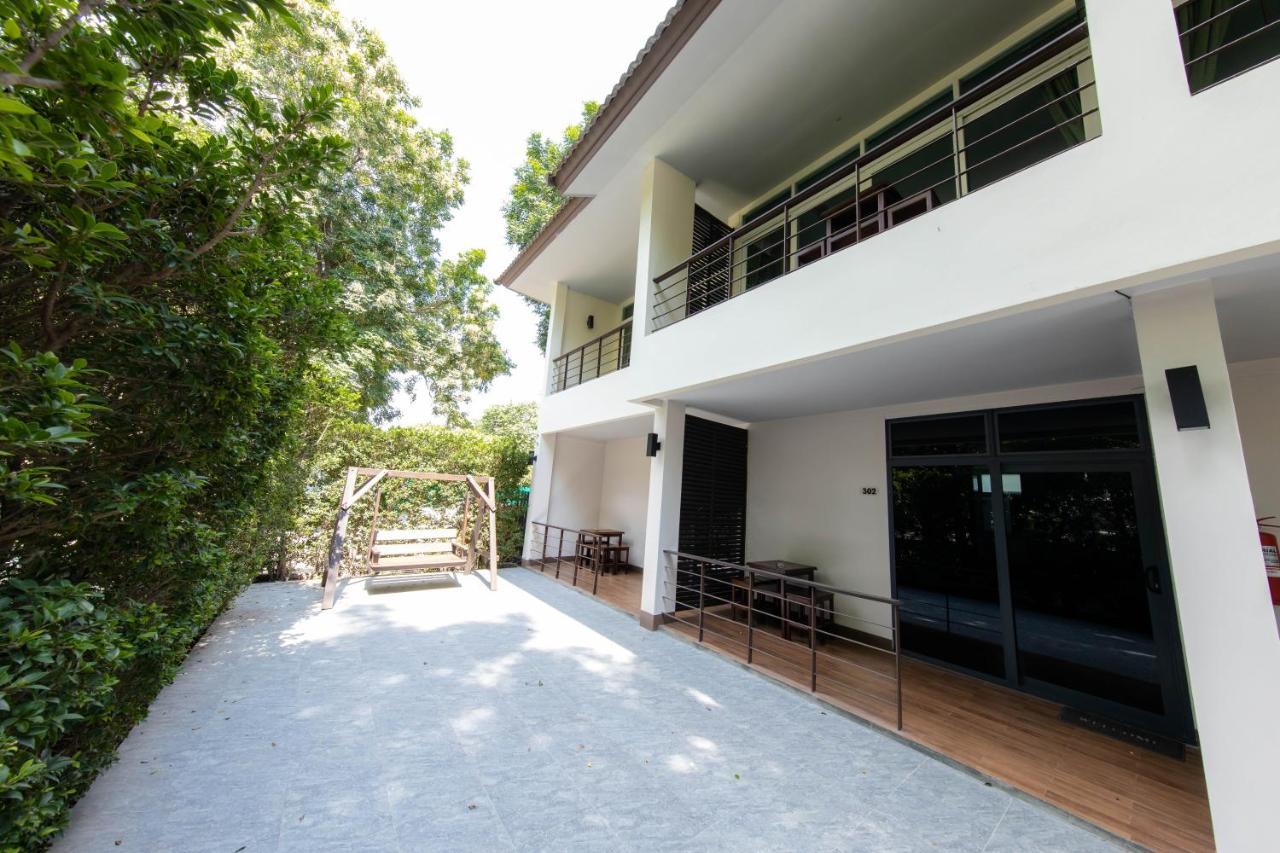 The Riverkwai Bridge Resort Kanchanaburi Ngoại thất bức ảnh
